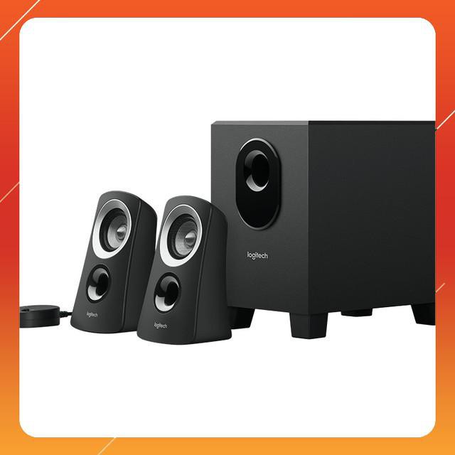 [ GIÁ TỐT NHẤT ] Loa vi tính cao cấp 2.1 LOGITECH Z313 - [ mimishop.hp ] | BigBuy360 - bigbuy360.vn