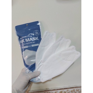 Khẩu Trang AK Mask KF94 Ngăn Khói Bụi