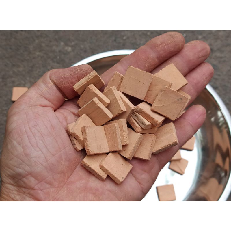 Gạch lát nền mini 300g