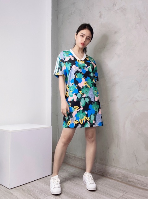 ĐẦM ADIDAS XUÔNG
