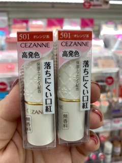 Son Cezanne Nhật Bản