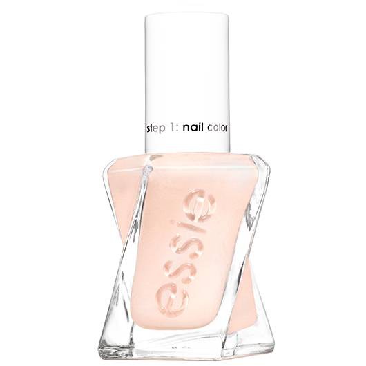 [SƠN MÓNG SIÊU BỀN] Nước Sơn Móng tay nhanh khô [Giống Gel]-[dạng xoắn] * Essie * - 15ml - không sấy UV - [100% từ USA]