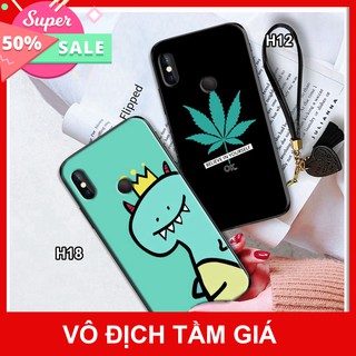 [ Hot ] Ốp lưng Xiaomi Mi A2 - Mi A2 Lite - Mi 6 Pro in hình đáng yêu