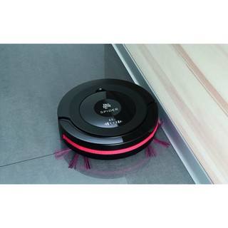 Robot hút bụi Dirt Devil M607