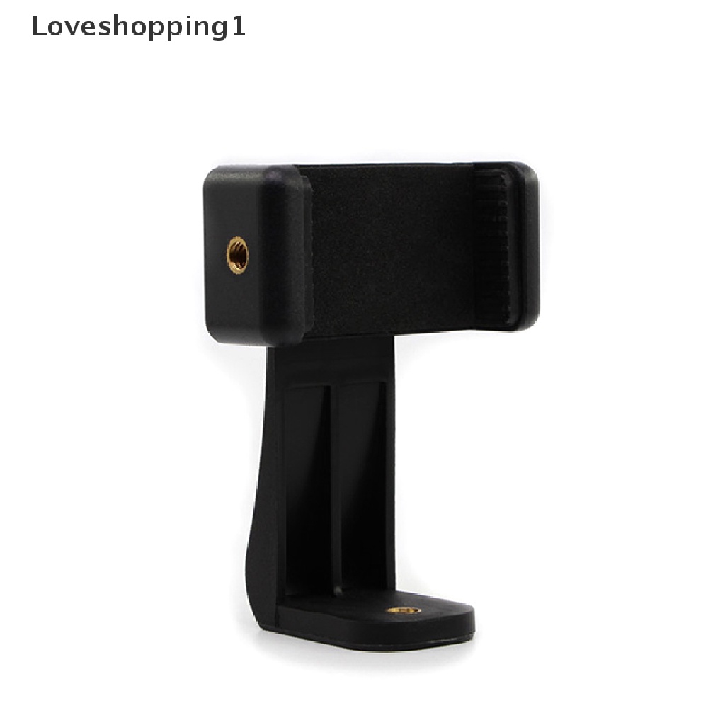 Bộ chuyển đổi giá đỡ tripod thông dụng cho điện thoại thông minh đa năng | BigBuy360 - bigbuy360.vn