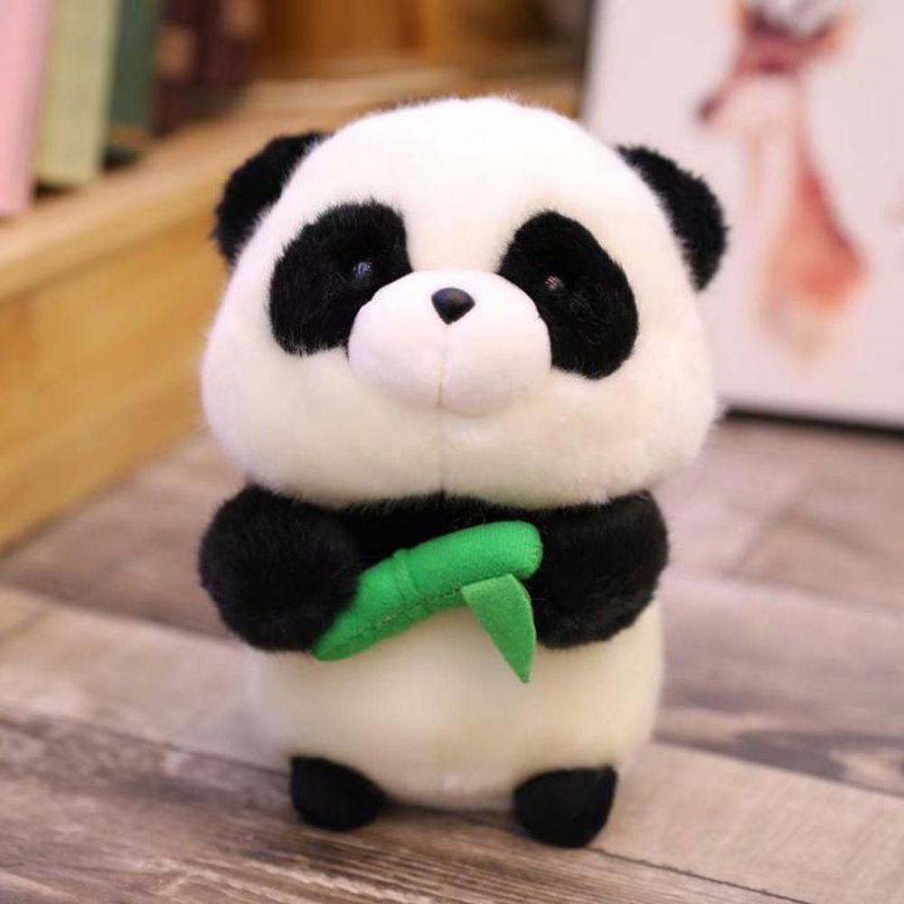 Gấu Trúc Nhồi Bông Mini Dễ Thương REBUY1