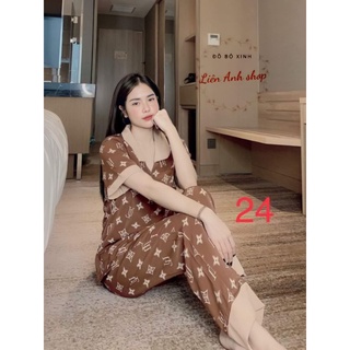 Set bộ ngủ cổ sen VL giá sỉ rẻ nhất thị trường