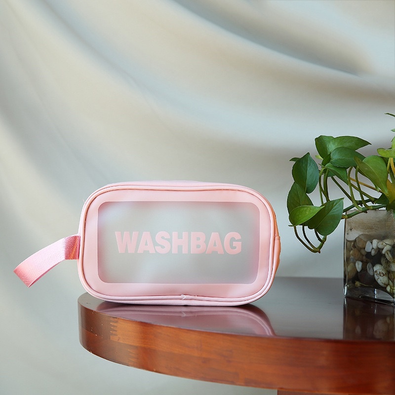 Túi Đựng Mỹ Phẩm Washbag