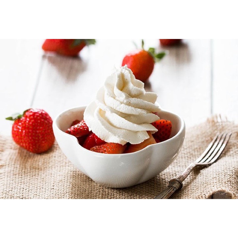 Kem tươi whipping cream Avonmore 1L