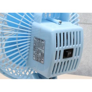 Quạt Điện Lifan B106 Mini