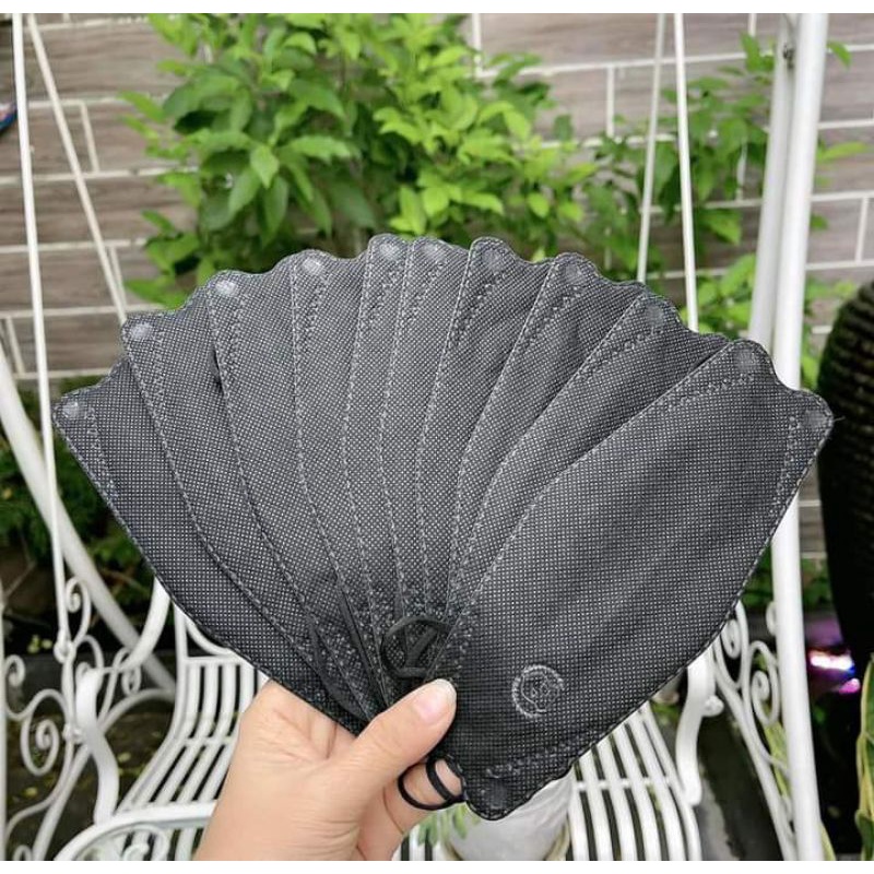 combo 50 chiếc khẩu trang an tâm  kf94