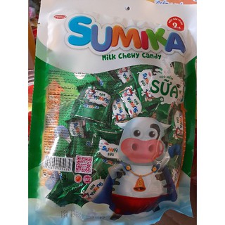 Kẹo mềm sữa Sumika 275g