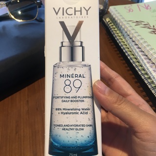 Vichy 89 75ml