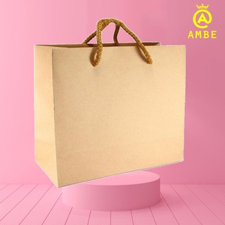 Túi giấy Kraft TU0003
