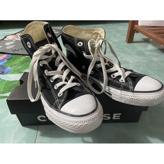 Thanh lý giày Converse