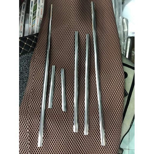nẹp chân kính theo xe HUYNDAI GETZ inox cao cấp