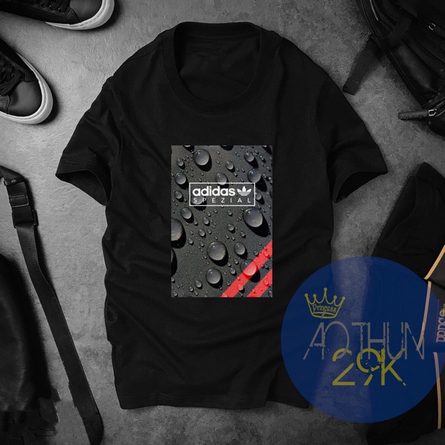 ALBUM 425 - ÁO THUN UNISEX DAS HOẠ TIẾT PHONG CÁCH