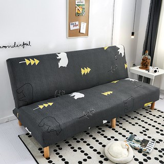 Tấm Bọc Ghế Sofa Chống Trượt