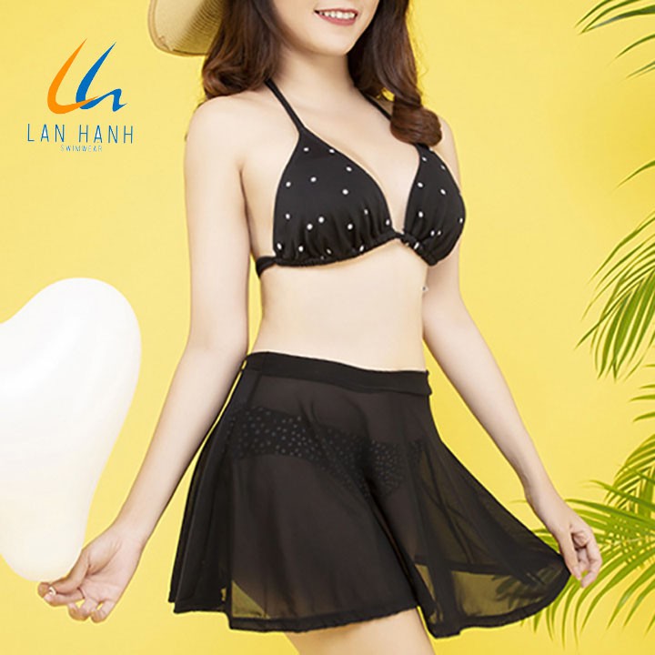 Bikini hai mảnh nữ Lan Hạnh 22023-DE201