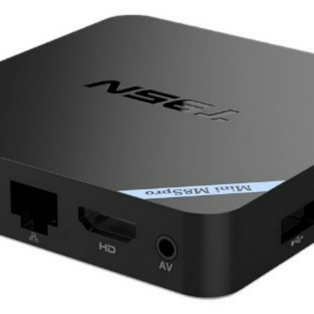 Android box ram 2g T95n