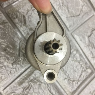 Củ đề xe Jupiter - Sirius - B584