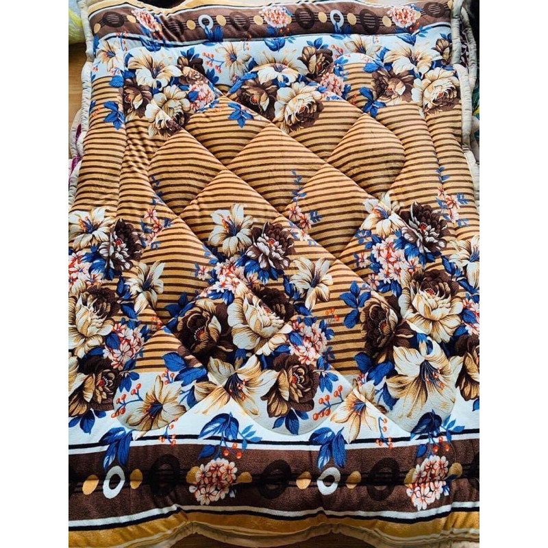 Chăn lông cừu cao cấp