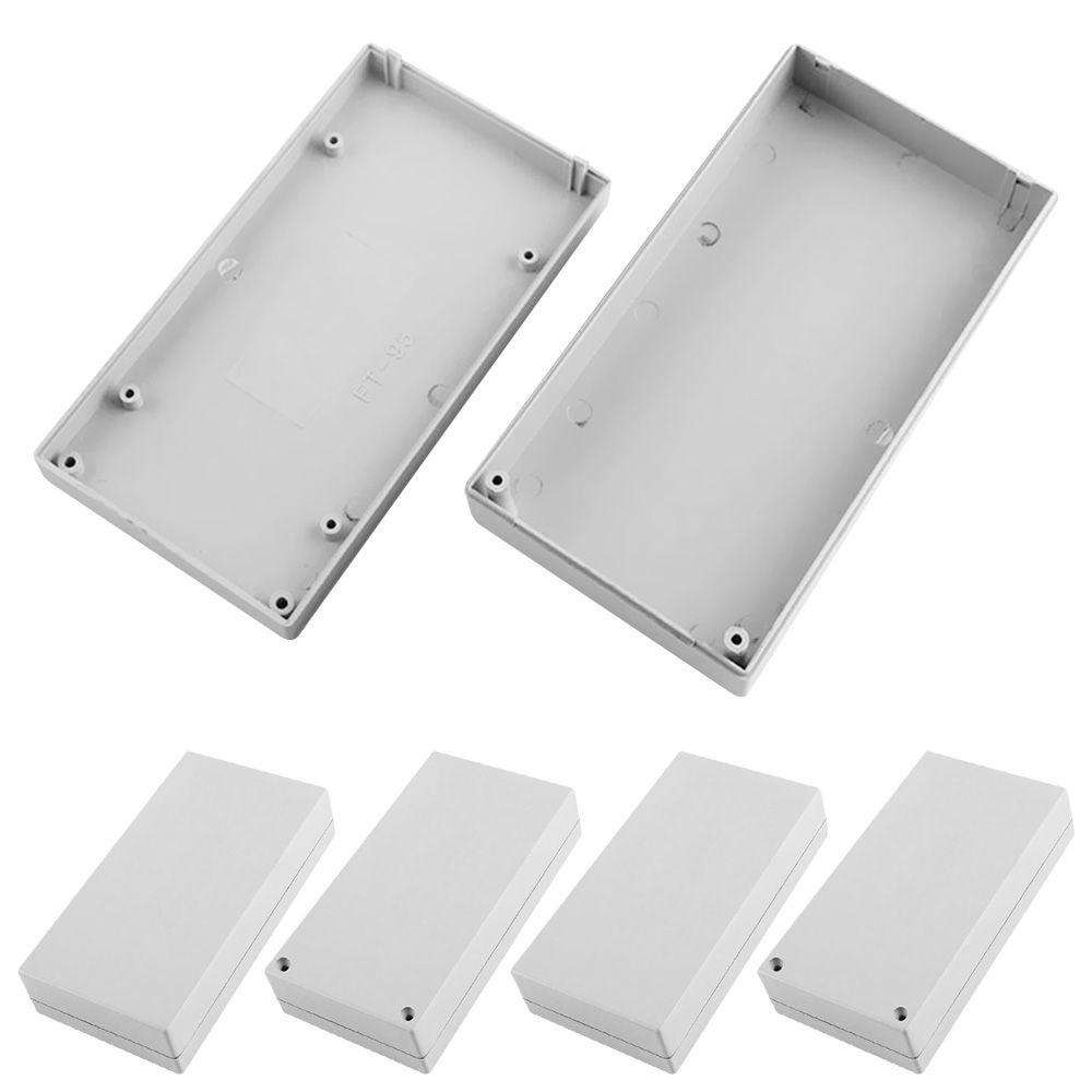 Hộp Nhựa ABS Đựng Dụng Cụ Điện Tử DIY Ốp