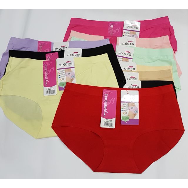 Quần chip đúc nữ cao cấp