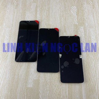 Màn hình full Xiaomi Redmi Note 8 (đen)