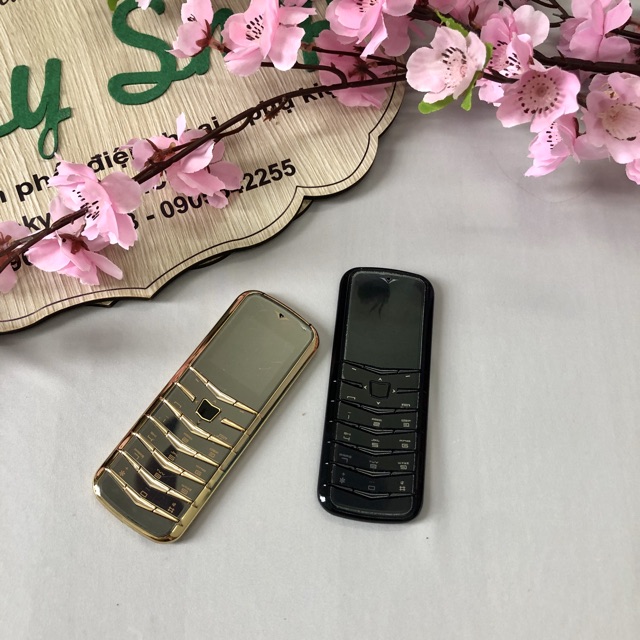 Điện Thoại VT 03 Sang Trọng Đẳng Cấp Bao Giá Toàn Quốc | BigBuy360 - bigbuy360.vn