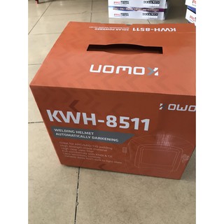 Nón điện tử Kowon 8511