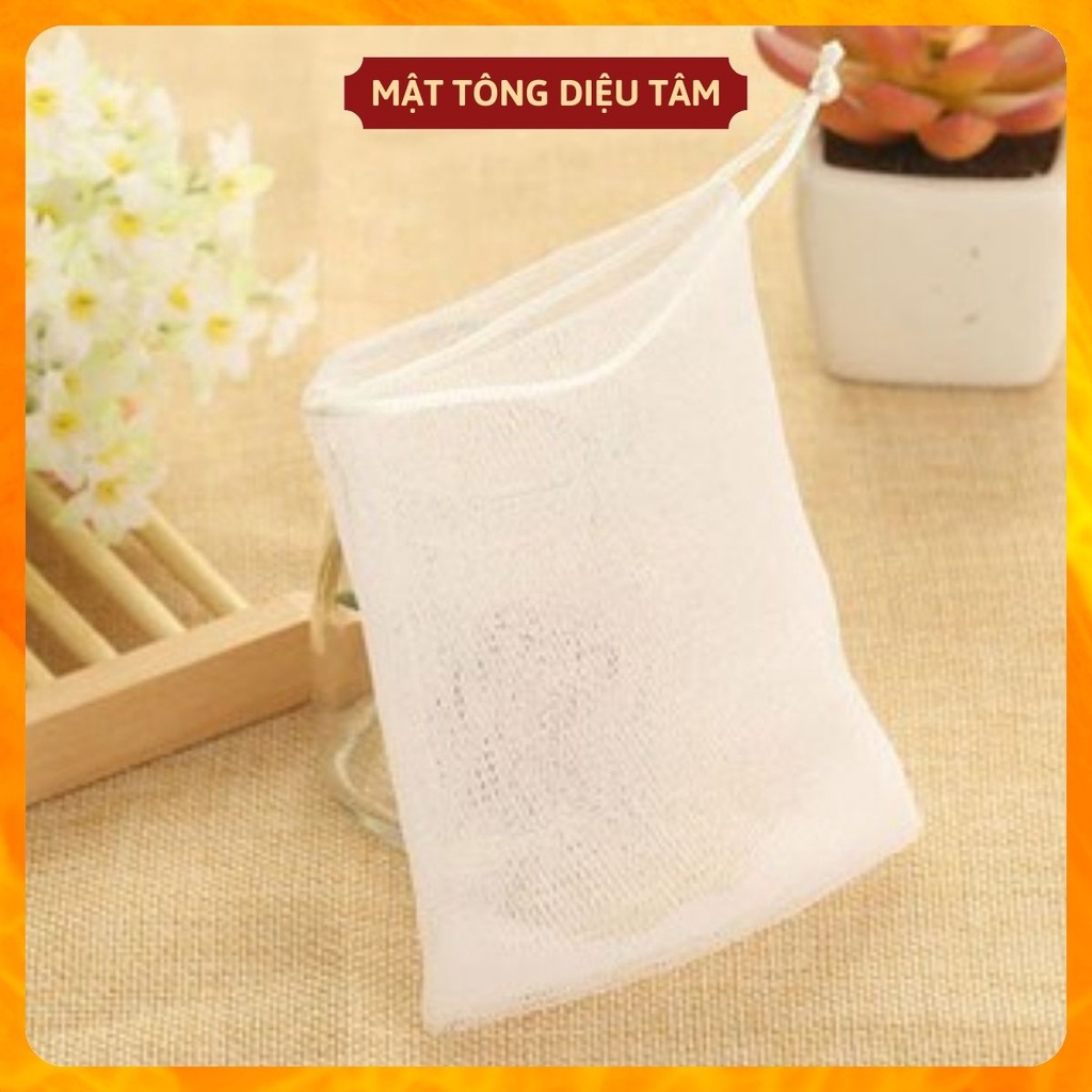 Xà bông trầm hương xà phòng tắm thiên nhiên handmade soap