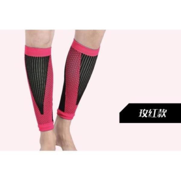 [GIÁ TỐT NHẤT] Phụ Kiện Thể Thao Gym Bảo Vệ ống Chân Cao Cấp Aolikes 7965 Leg Protector - Authentic TPBS