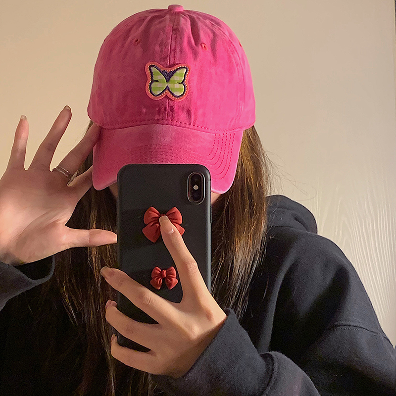 Mũ lưỡi trai phong cách cá tính cho cặp đôi 22091