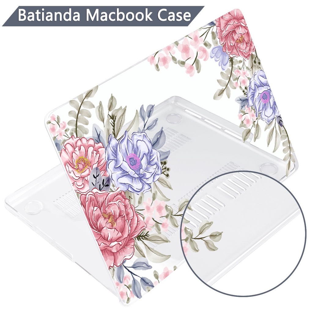 Ốp Điện Thoại Cứng Cho MacBook Pro Air M2 M1 2022 2020 A2681 A2337 A2338 A2179 Pro Retina 14 15 16 M1 A2442 A1708 A1706 A2159 A2251
