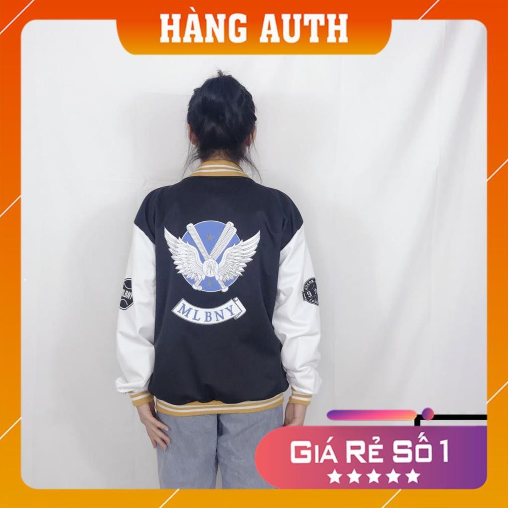 Áo Khoác Bomber Đại Bàng Ni | BigBuy360 - bigbuy360.vn