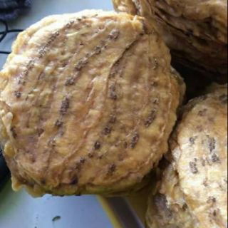 Chuối phơi khô thơm ngon bịt 500g và 1kg