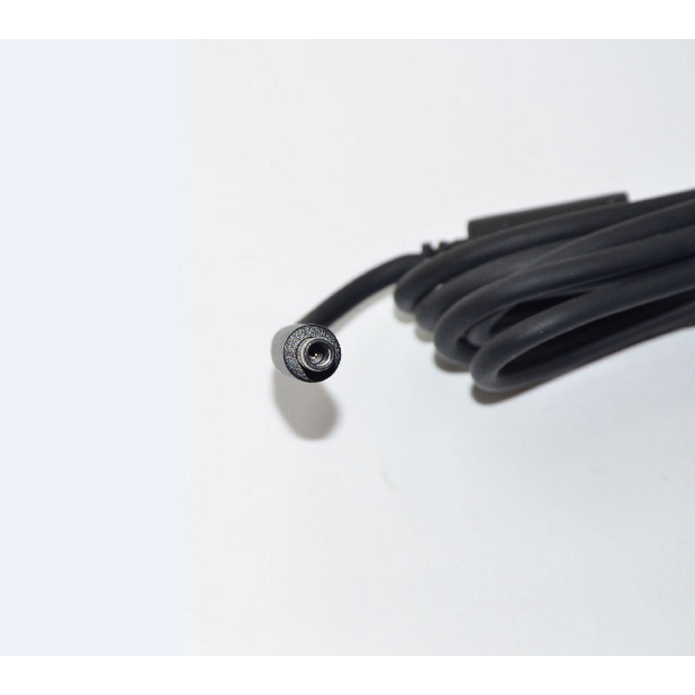 Hàng Zin, Sac Laptop DELL 19.5V - 3.34A, 65W, Chân Kim Nhỏ