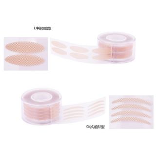 Kích mí - cuộn 600 miếng Kích mí lưới