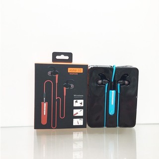 Tai nghe bluetooth AMW -10 ( chính hãng )