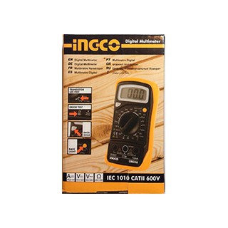 Đồng hồ vạn năng INGCO DM200