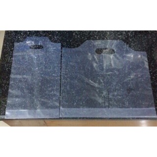 1kg túi đựng ly có ngăn, túi ly trà sữa