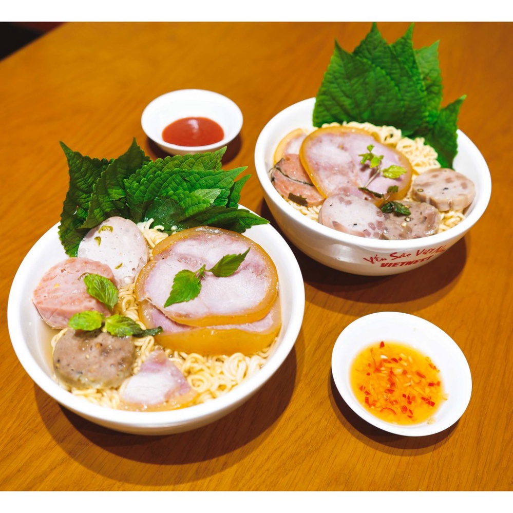 Thịt đông lạnh - Da Bao đỏ hàng ngon 500g - NUONGFOOD