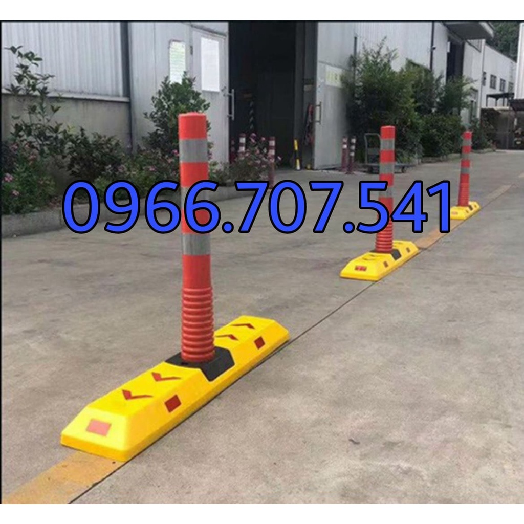 Cọc tiêu giao thông cao 75cm