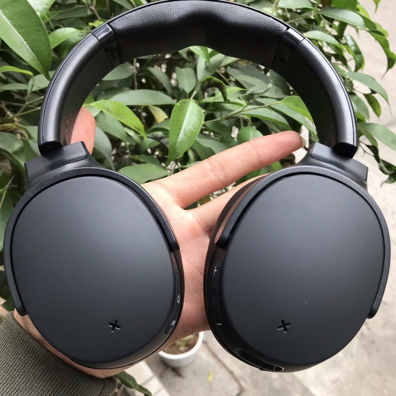 [Mã ELTECHZONE giảm 6% đơn 500K] Tai nghe bluetooth skullcandy venue likenew chính hãng