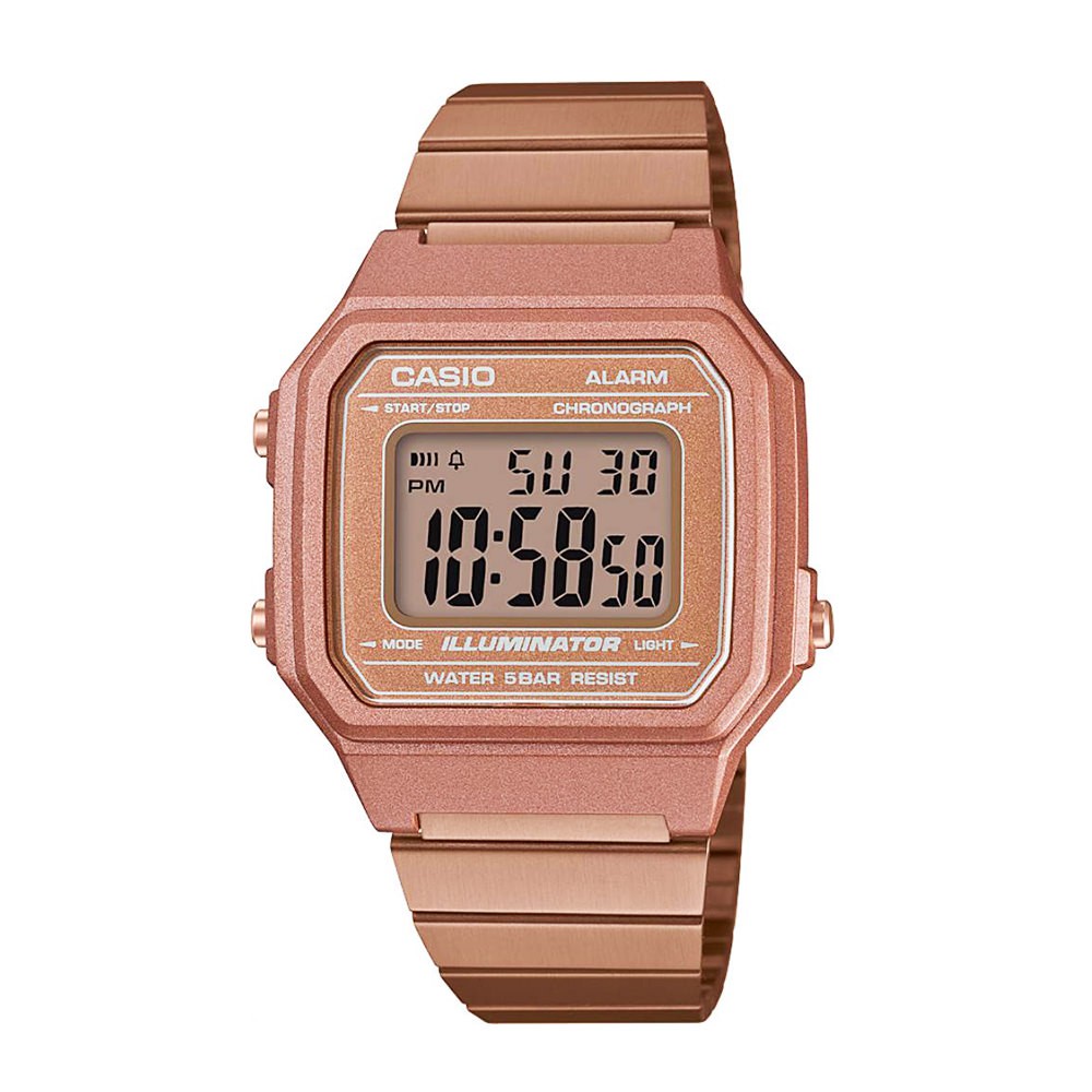 Đồng hồ nữ Casio B650WC-5ADF