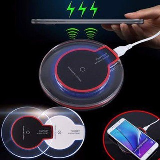 Bộ Sạc Không Dây Borofone Airsense BQ1