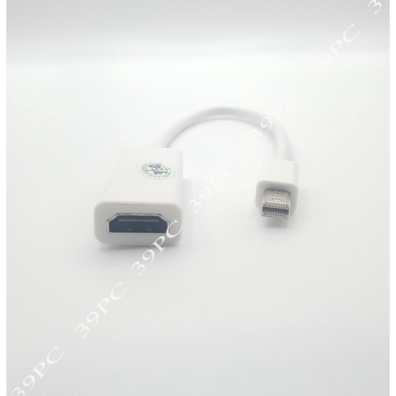 Cáp Chuyển Đổi Mini Displayport to Hdmi