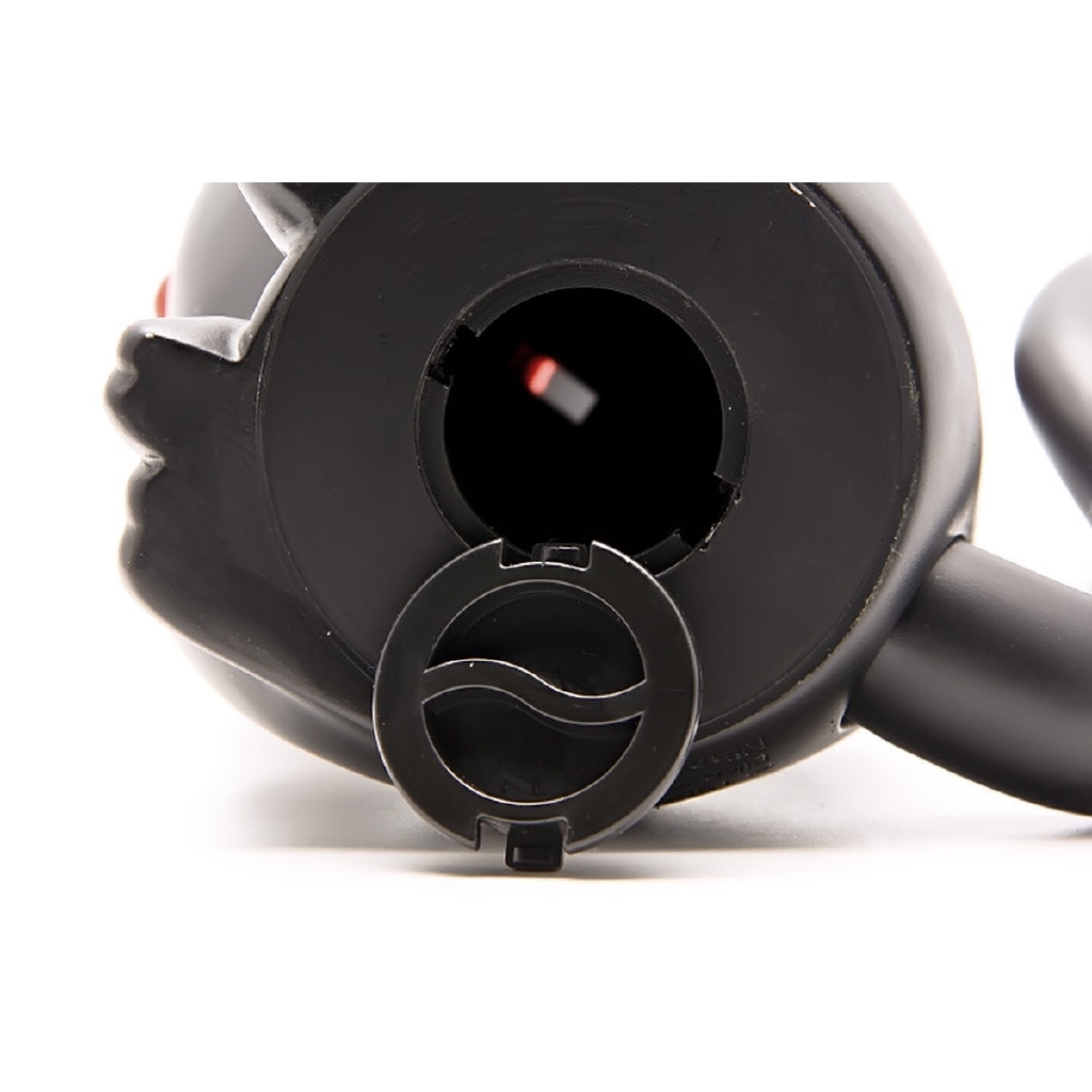 Mèo đen heo đất phiên bản Hàn Quốc sáng tạo Thủ công búp bê nhỏ tươi