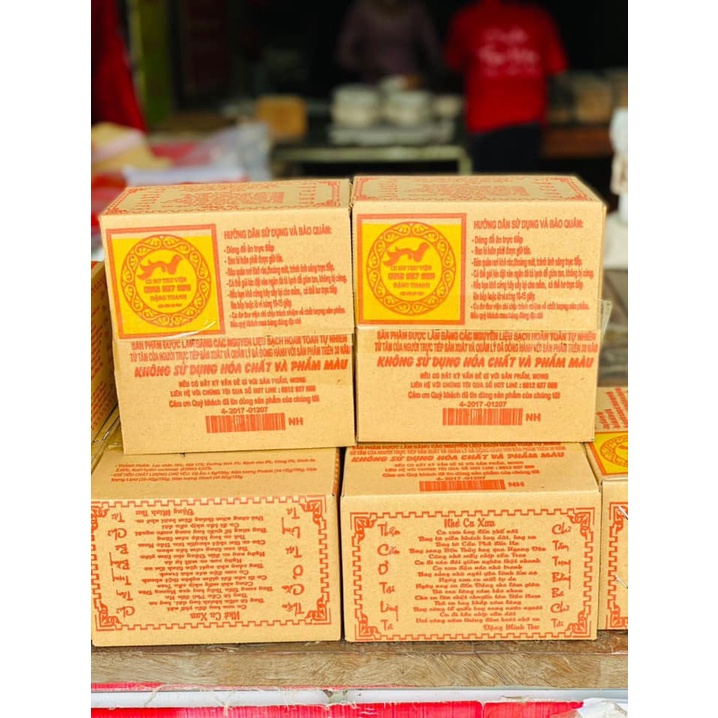 Đặc Sản Kẹo Cu Đơ Thư Viện Chính Gốc, Hộp Như Hình 5 Tấm,Quý Khách Hàng Mua Ăn Hay Làm Quà Biếu Đều Đẹp, Giao Hàng Nhanh
